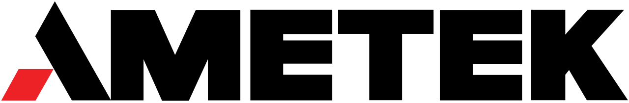 Ametek Logo