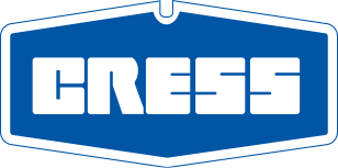 Cress Manufacturing Logo