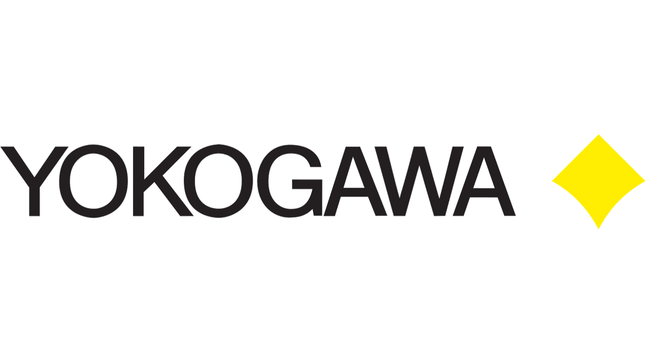 Yokogawa Logo