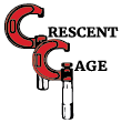 Crescent Gage Logo