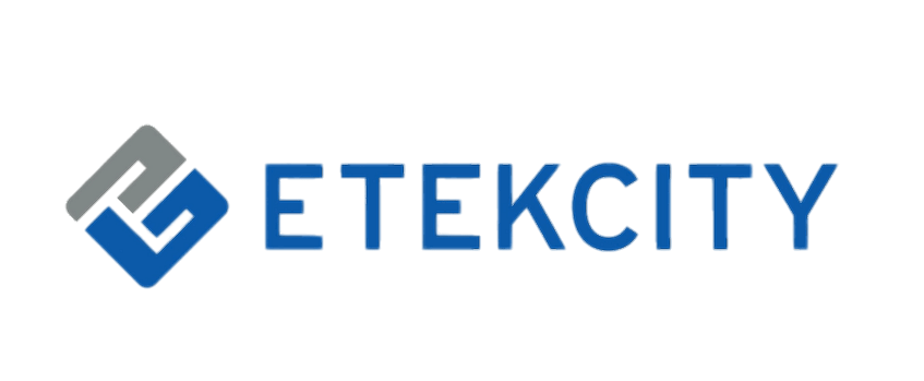 ETEKCITY Logo