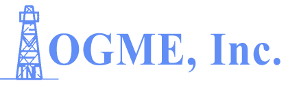 OGME Logo