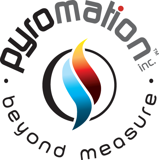 Pyromation Logo
