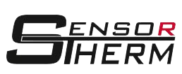 Sensortherm logo