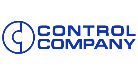 Control Company Logo