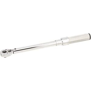 Wright Dial Torque Wrench