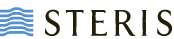 STERIS logo